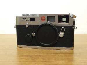 ﾗｲｶ M6TTL(CH)0.85・1