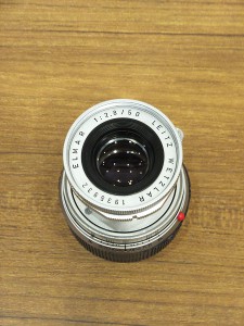 ﾗｲｶ　ｴﾙﾏｰ50・2.8・2