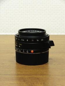 ﾗｲｶ ｴﾙﾏﾘｰﾄ28-2.8ASPH(bit)・2