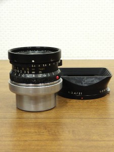 ﾗｲｶ ｽｰﾊﾟｰｱﾝｷﾞｭﾛﾝ21-3.4(BK)+ﾌｰﾄﾞ12501・１