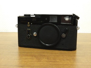 M4(BKﾍﾟｲﾝﾄ)・１