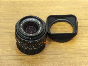 ﾗｲｶ ｴﾙﾏﾘｰﾄ28-2.8ASPH(bit)・3