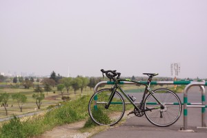 My Rodebike