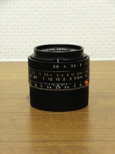 ﾗｲｶ ｴﾙﾏﾘｰﾄ28-2.8ASPH(bit)・1