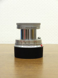 ﾗｲｶ　ｴﾙﾏｰ50・2.8・3