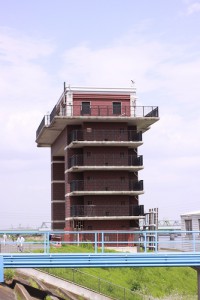 荒川ﾛｯｸｹﾞｰﾄ