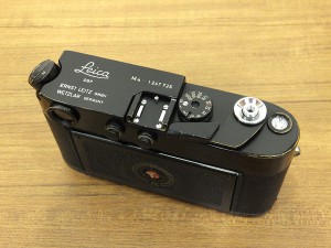 M4(BKﾍﾟｲﾝﾄ)・3