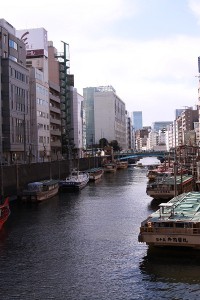 神田川