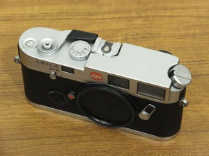 ﾗｲｶ　M6(CH)・3