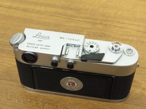 ﾗｲｶ　M4(CH)・3