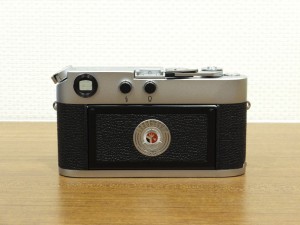 ﾗｲｶ　M4(CH)・2