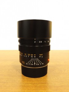 ﾗｲｶ　ｽﾞﾐｸﾛﾝ90・2(BK)ﾌｰﾄﾞ組込・１