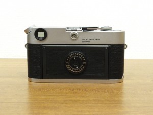 ﾗｲｶ　M6(CH)・2