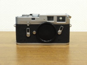 ﾗｲｶ　M4(CH)・1