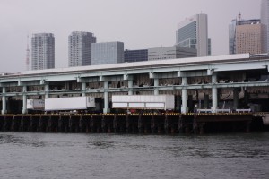 築地市場