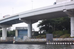 水門・1