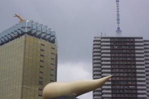 三つ巴