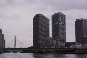 月島