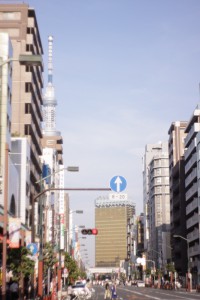 ﾀﾜｰ、ﾋﾞﾙ
