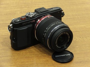 E-PL6+M.ZUIKO DIGITAL 14-42mm F3.5-5.6