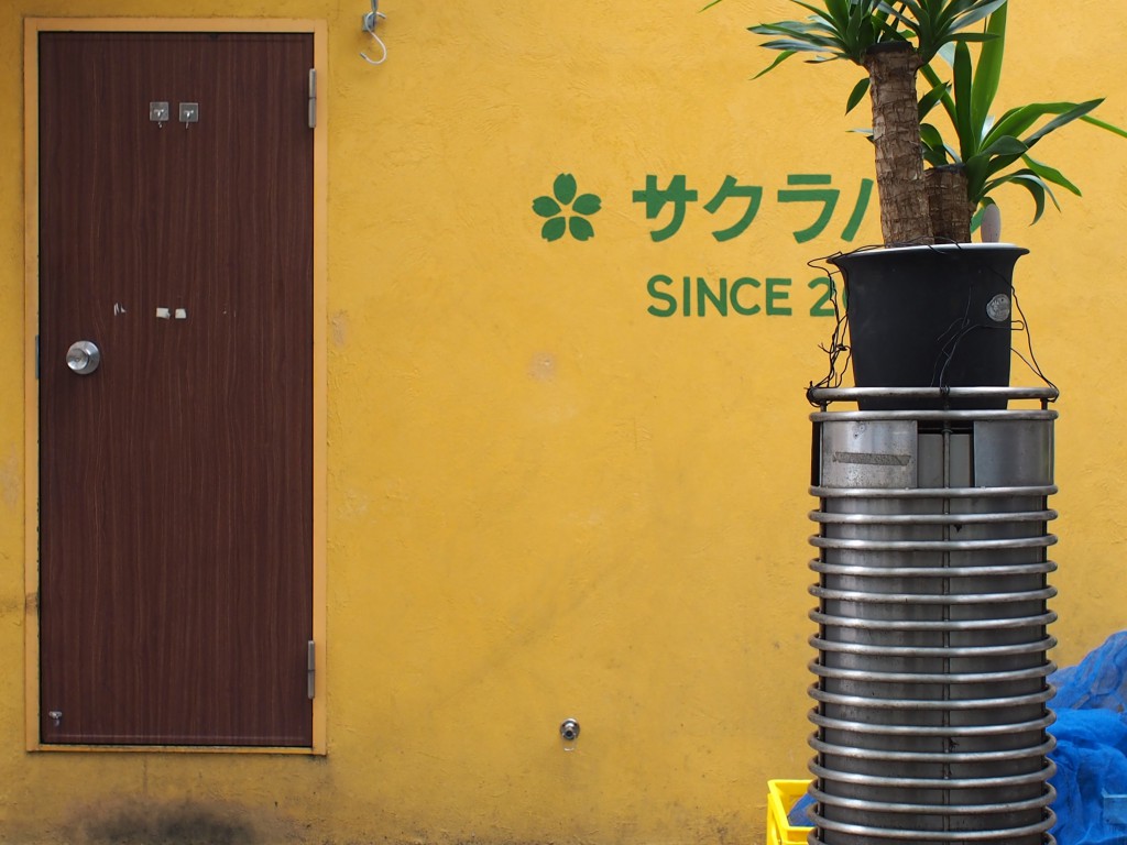 ｆ4.0　1/125　ISO 100