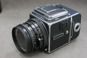 ハッセル503