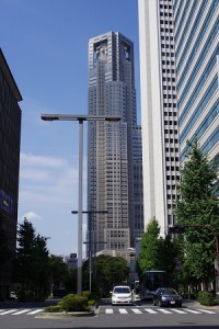 都庁