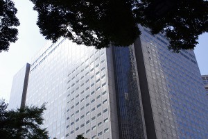 西新宿