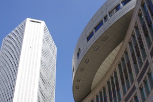 都庁
