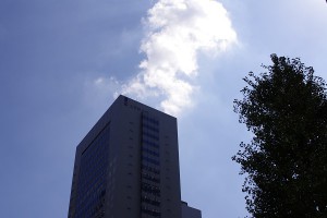 西新宿