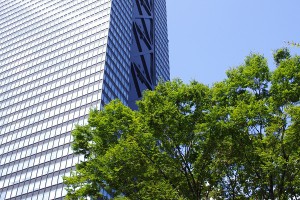 西新宿