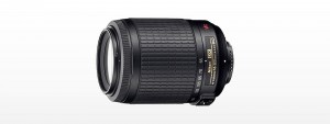 AF　S DX VR Zoom　Nikkor 55　200mm f4　5.6G IF　ED