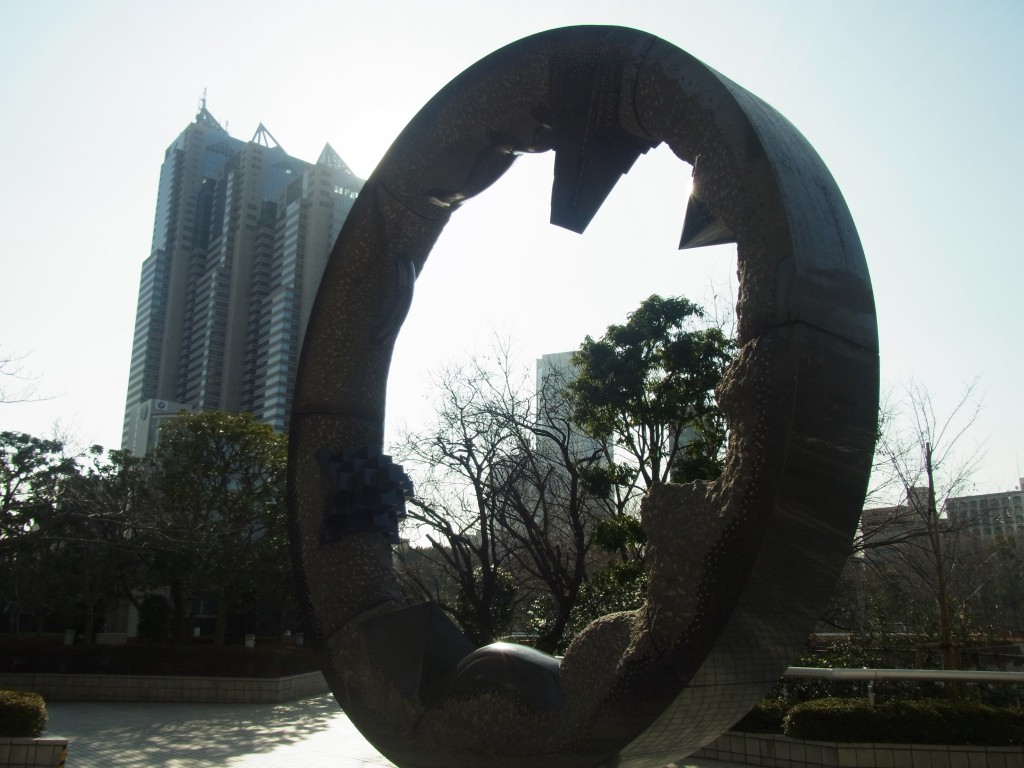 28ｍｍ　F3.5　1/2000　ISO 100