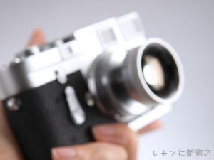 ぼやけー