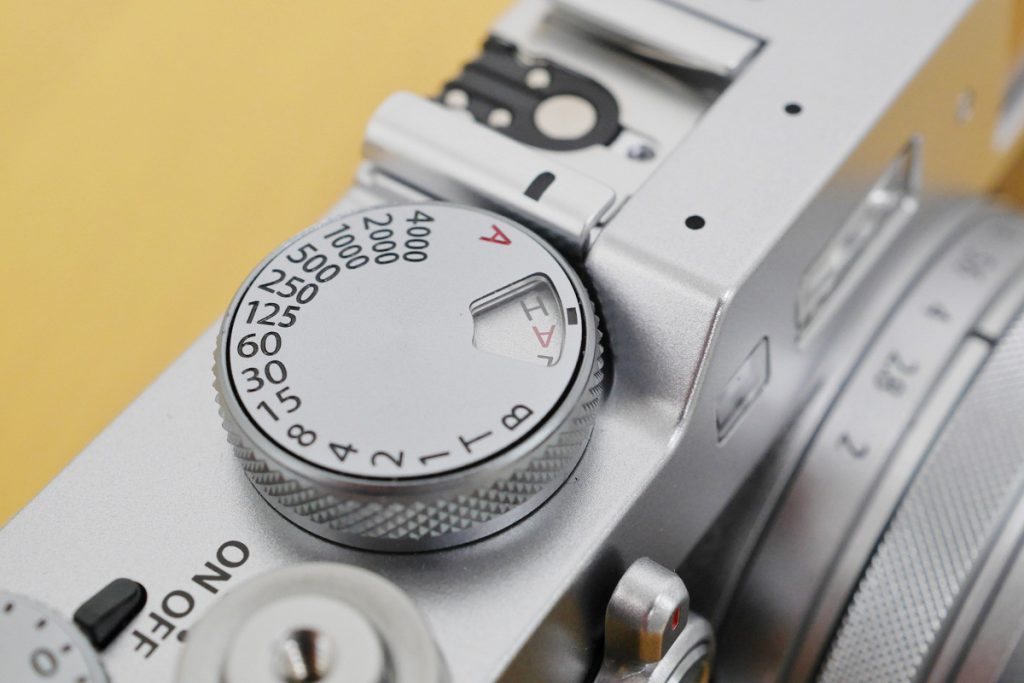 X100F