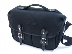 ﾋﾞﾘﾝｶﾞﾑ　Hadley　Pro　Bｌack