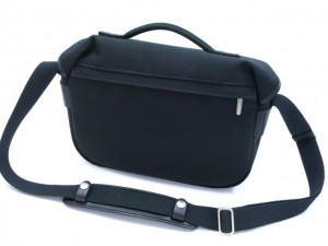 ﾋﾞﾘﾝｶﾞﾑ　Hadley　Pro　Bｌack