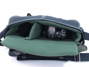 ﾋﾞﾘﾝｶﾞﾑ　Hadley　Pro　Bｌack