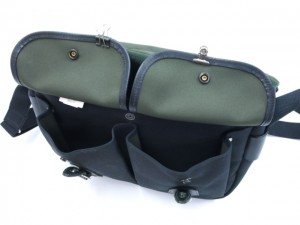 ﾋﾞﾘﾝｶﾞﾑ　Hadley　Pro　Bｌack