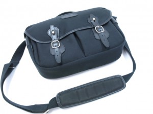 ﾋﾞﾘﾝｶﾞﾑ　Hadley　Pro　Bｌack