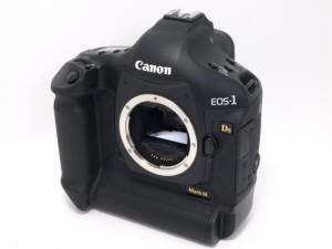 ｷﾔﾉﾝ EOS 1DS Mark3