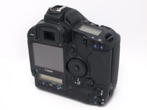 ｷﾔﾉﾝ EOS 1DS Mark3