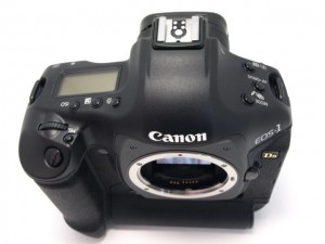 ｷﾔﾉﾝ EOS 1DS Mark3