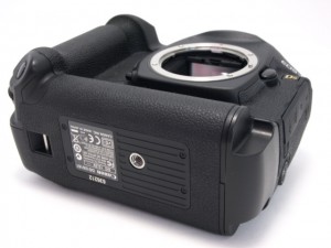 ｷﾔﾉﾝ EOS 1DS Mark3