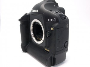 ｷﾔﾉﾝ EOS 1DS Mark3