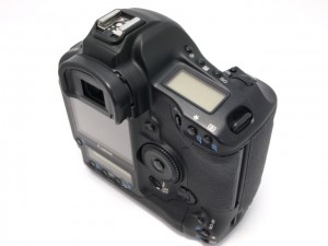 ｷﾔﾉﾝ EOS 1DS Mark3
