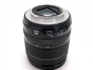 ﾌｼﾞ XF18-55/2.8-4 R LM OIS