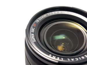 ﾌｼﾞ XF18-55/2.8-4 R LM OIS