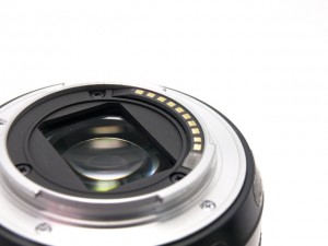 ﾌｼﾞ XF18-55/2.8-4 R LM OIS
