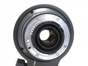 ﾆｺﾝ AF VR 80-400/4.5-5.6D